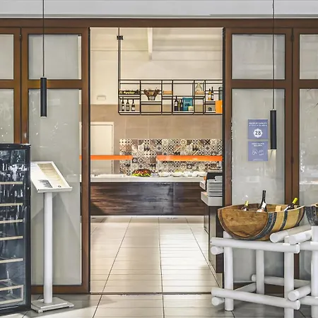 Althea Village - Family Feriested Kato Daratso