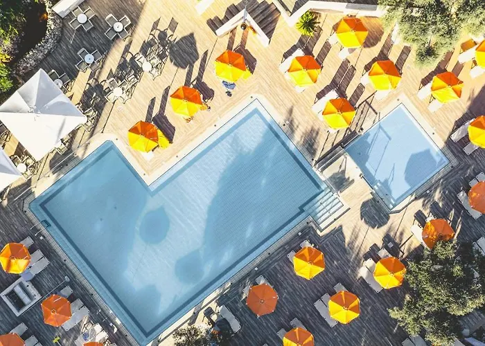 Feriested Althea Village - Family