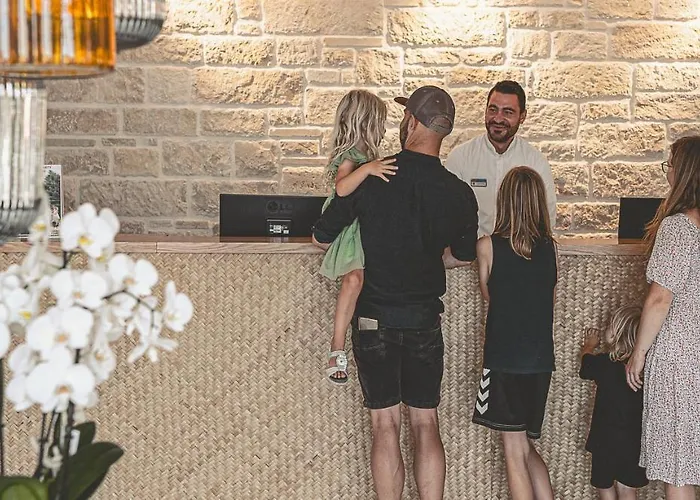 Althea Village - Family 4* Kato Daratso