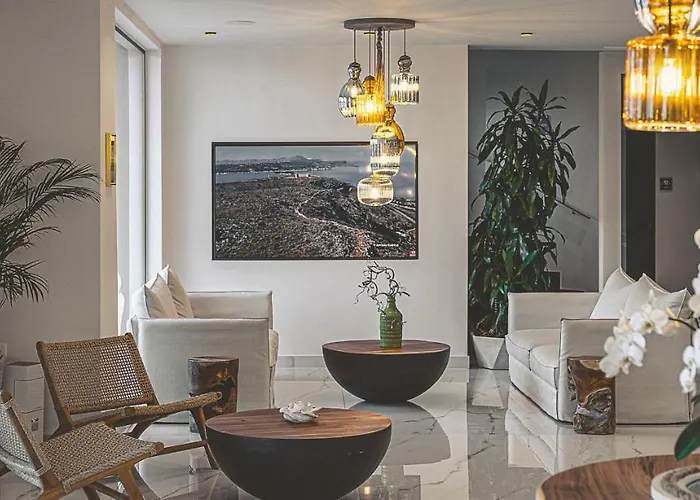 Feriested Althea Village - Family