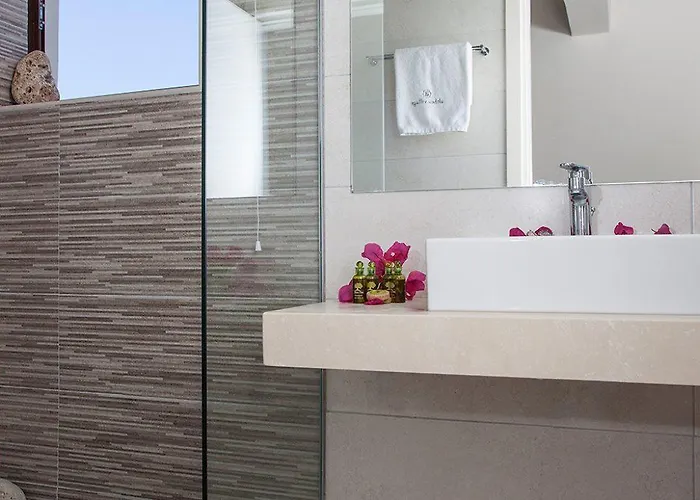 Althea Village - Family 4*