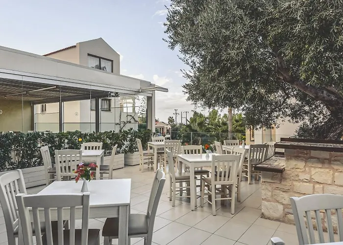 Althea Village - Family Feriested 4*