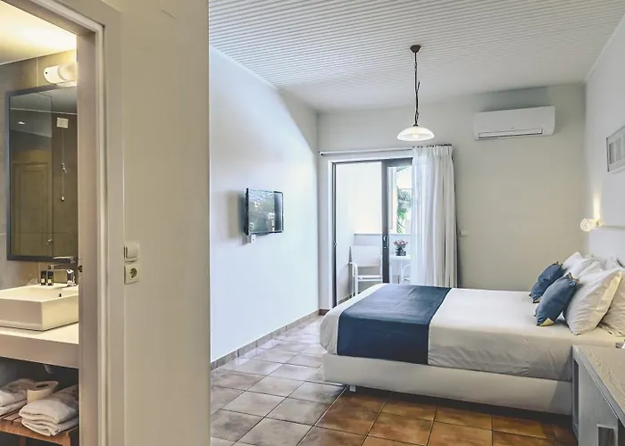 Feriested Althea Village - Family