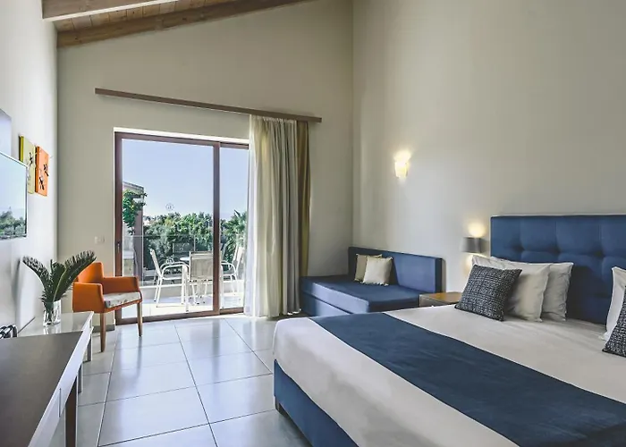 Feriested Althea Village - Family