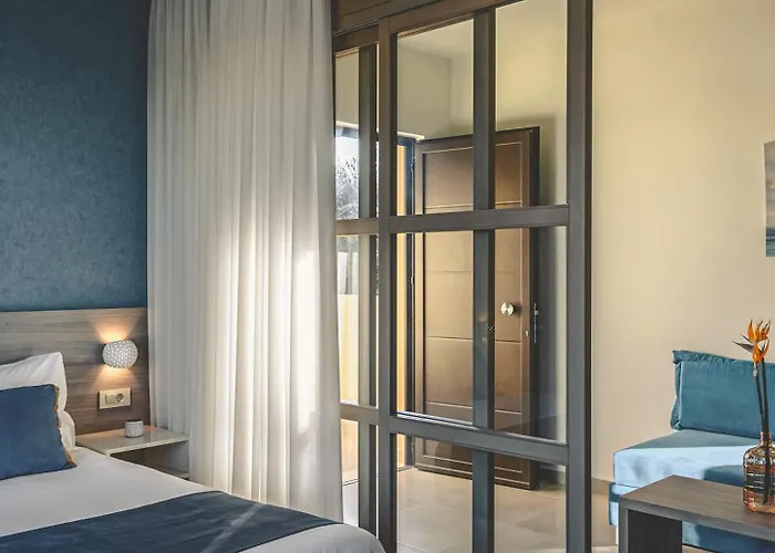 Althea Village - Family Feriested 4*