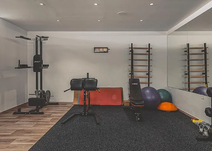 Althea Village - Family Feriested Kato Daratso