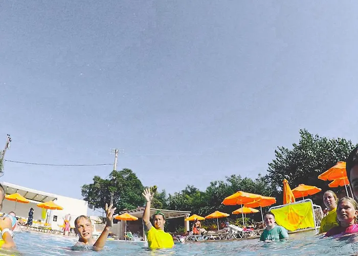 Althea Village - Family Feriested