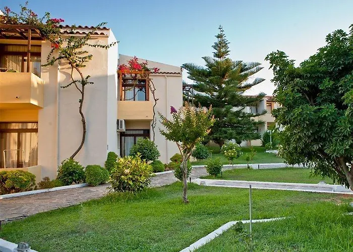 Althea Village - Family Feriested