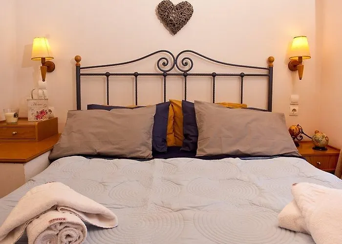 Althea Village - Family Feriested 4*