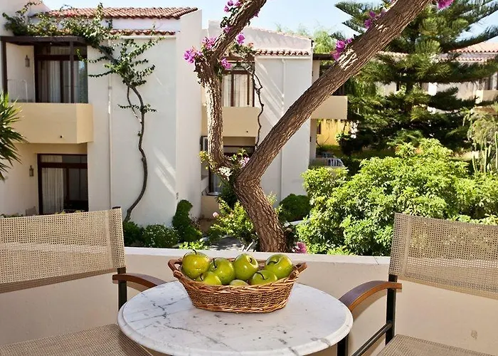 Althea Village - Family 4*