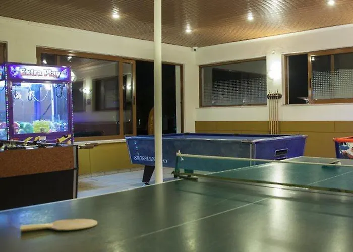 Althea Village - Family 4* Kato Daratso