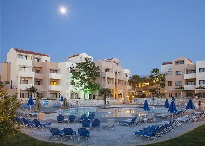 Althea Village - Family Feriested