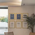 度假村 Althea Village - Family 4*
