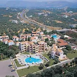 Althea Village - Family 度假村