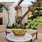 Althea Village - Family 4*