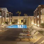 Althea Village - Family 度假村