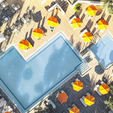 Resort Althea Village - Family