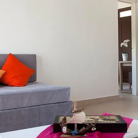 Althea Village - Family