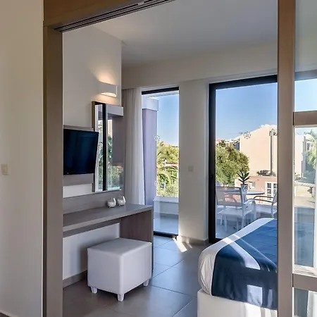 Althea Village - Family Resort Chania (Crete)