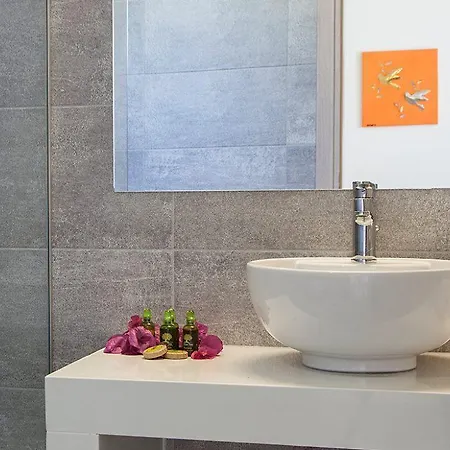 Althea Village - Family 4* Chania (Crete)