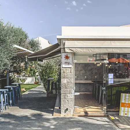 Resort Althea Village - Family Chania (Crete)