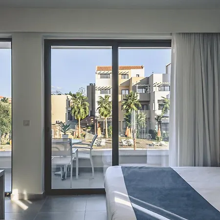 Resort Althea Village - Family Chania (Crete)