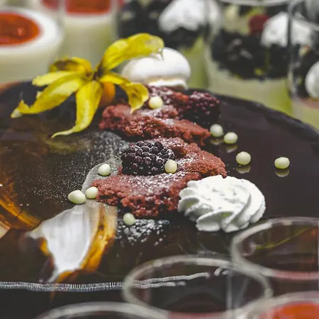 Althea Village - Family 4*