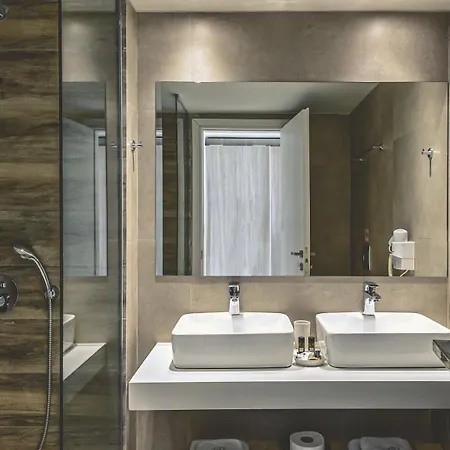 Althea Village - Family Resort