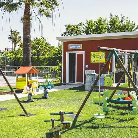 Althea Village - Family