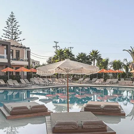 Althea Village - Family Resort Chania (Crete)