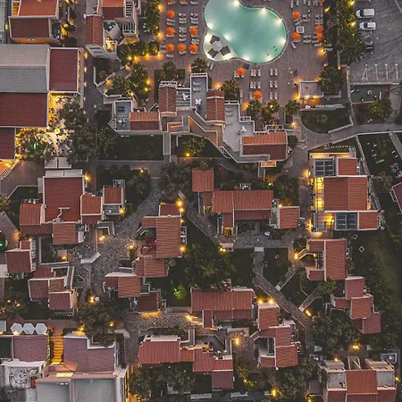 度假村 Althea Village - Family