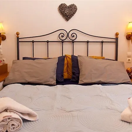 Althea Village - Family Resort 4*