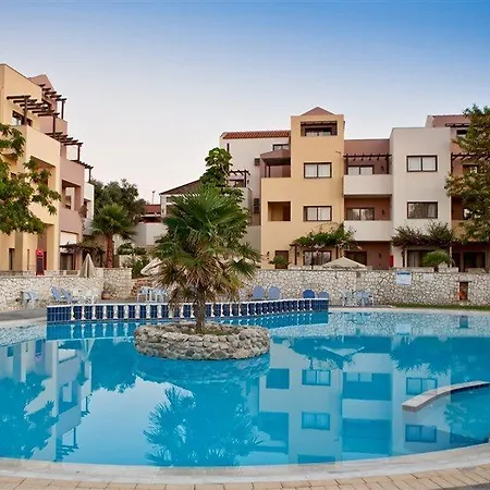Althea Village - Family Resort Chania (Crete)