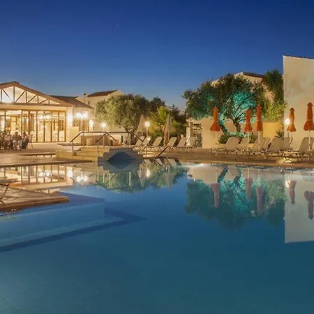 Althea Village - Family Resort Chania (Crete)