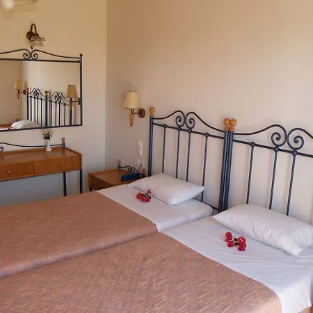 Resort Althea Village - Family Chania (Crete)