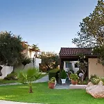 Althea Village - Family Resort Kato Daratso