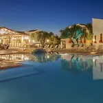 Althea Village - Family Resort Kato Daratso