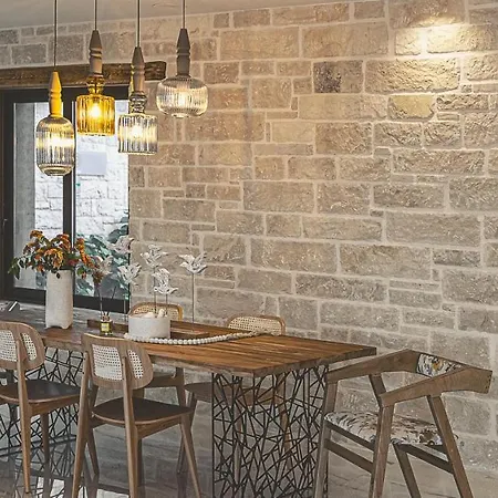 Station touristique Althea Village - Family 4*