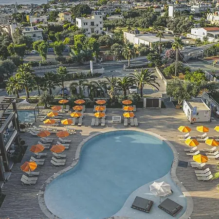 Althea Village - Family 4* Kato Daratso