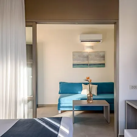 Althea Village - Family Station touristique 4*