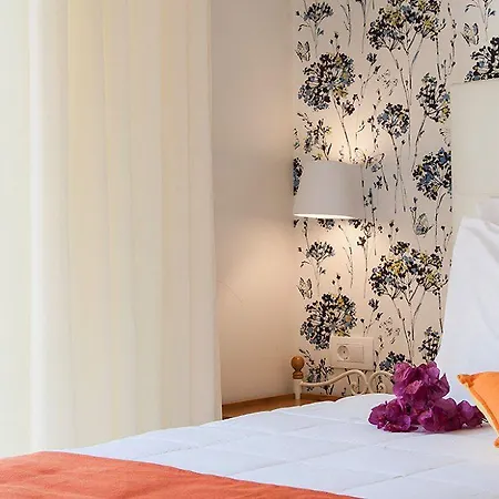 Althea Village - Family La Canée