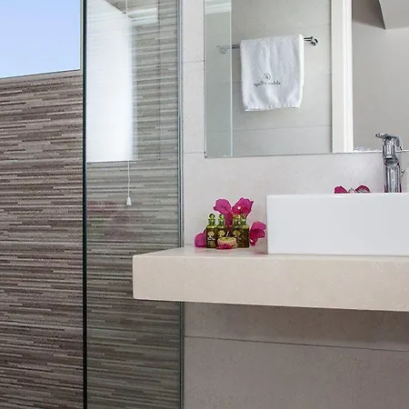 Althea Village - Family 4*