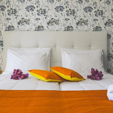 Althea Village - Family Station touristique 4*