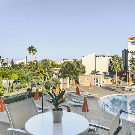 Althea Village - Family Station touristique