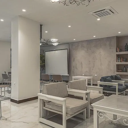 Rezort Althea Village - Family 4*