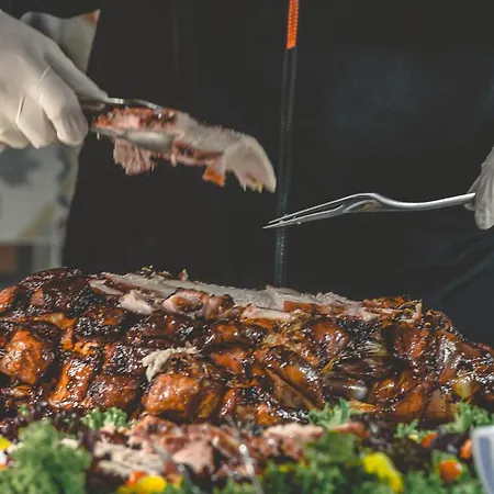 Station touristique Althea Village - Family 4*