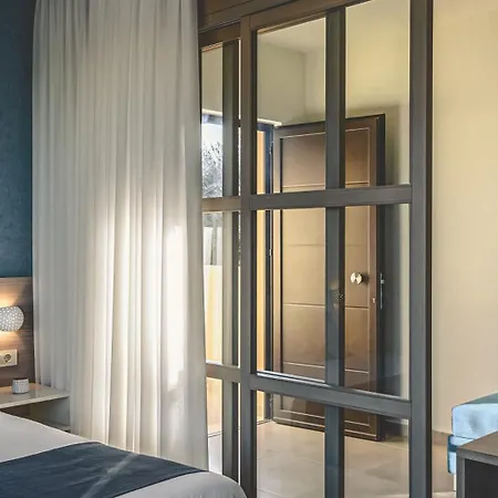 Althea Village - Family Semesteranläggning (resort) 4*