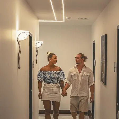 Ośrodek wypoczynkowy Althea Village - Family 4*