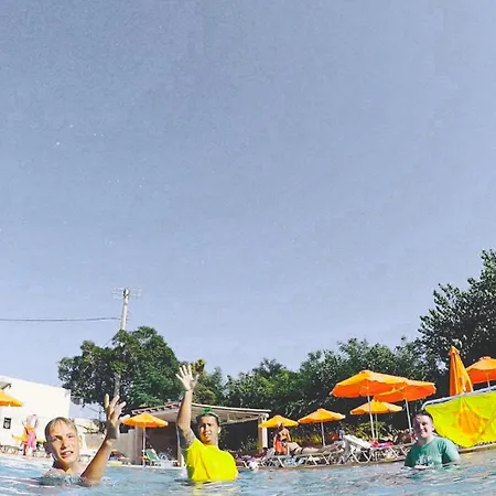 Althea Village - Family Station touristique