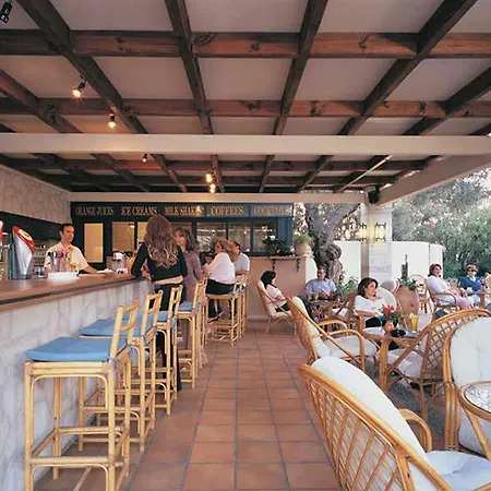 Althea Village - Family 4* Kato Daratso